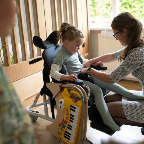 Werken In De Gehandicaptenzorg | Werken In De Gehandicaptenzorg