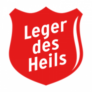 Leger des heils logo